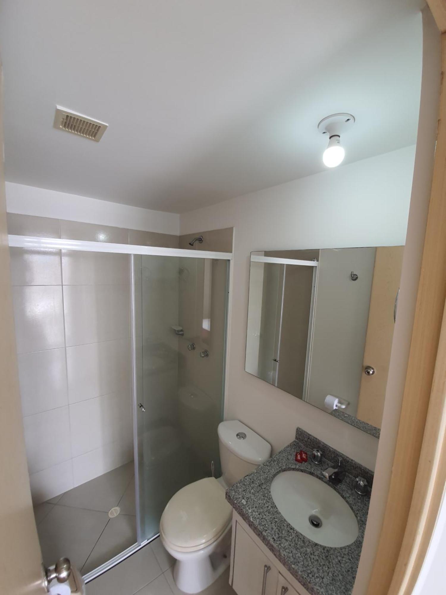 Amoblados Casa De Pinos Bucaramanga Lägenhet Rum bild